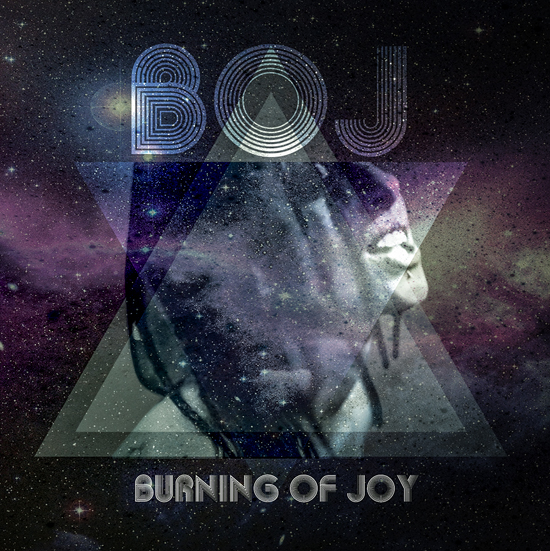 BOJ Burning Of Joy
