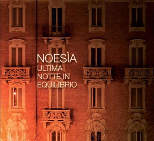 Noesia Ultima notte in equilibrio-592x541
