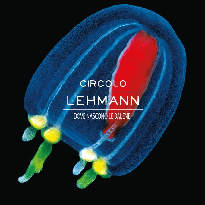 CIRCOLO LEHMANN COVER