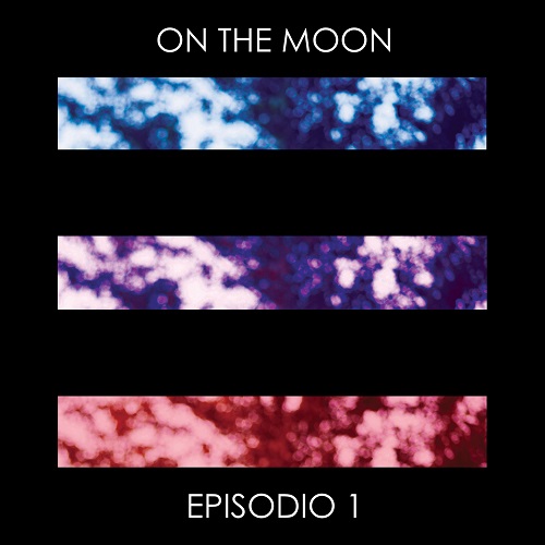 Cover Episodio 1 On The Moon