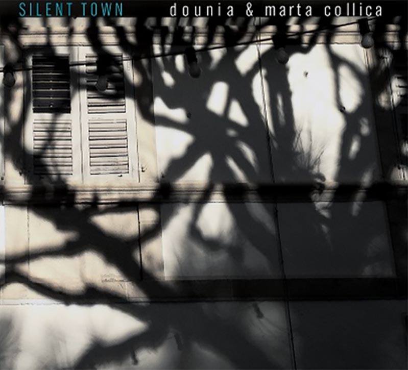 DOUNIA MARTA COLLICA Silent Town