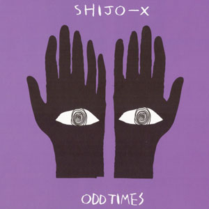 SHIJO odd times