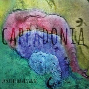 cappadonia orecchie da elefante