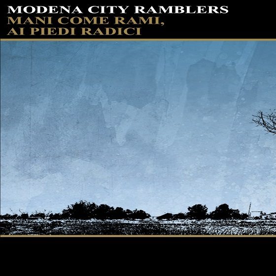 modena city ramblers