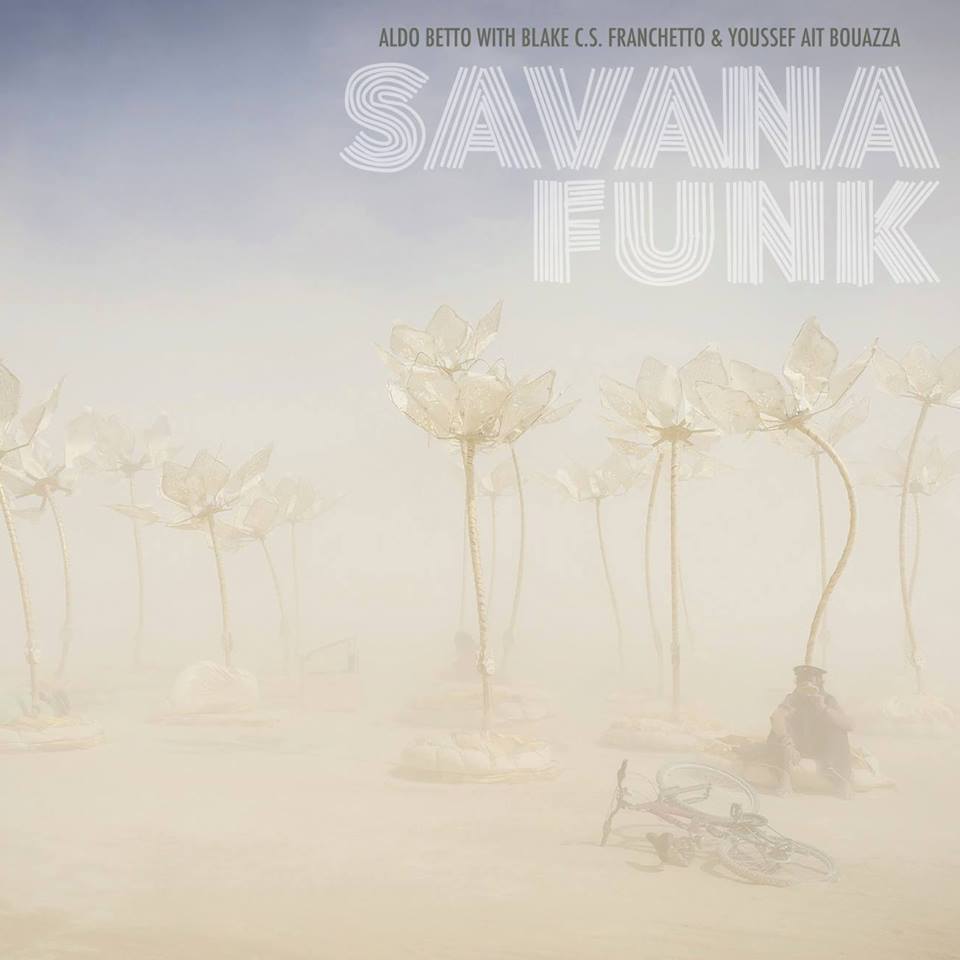 savana funk cover