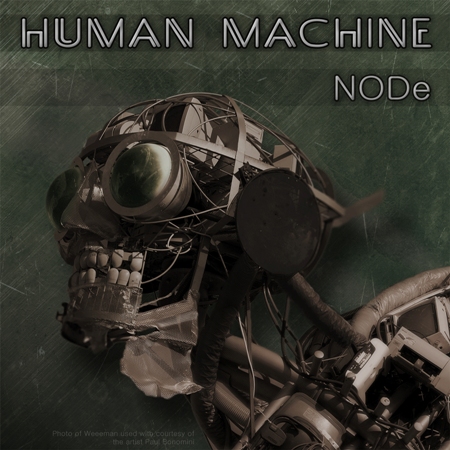 NODe-Human-Machine